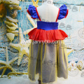 boutique baby girls long tulle princess dress